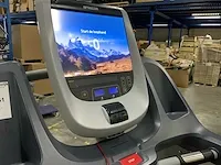 Precor 885 p80 loopband - afbeelding 4 van  6
