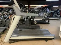 Precor 885 p80 loopband - afbeelding 1 van  4