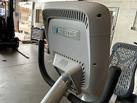 Precor 885 p80 recumbent bike home trainer - afbeelding 5 van  6