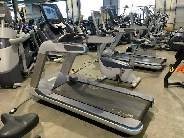 Precor 885 p80 treadmill loopband - afbeelding 1 van  5