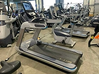 Precor 885 p80 treadmill loopband - afbeelding 1 van  5