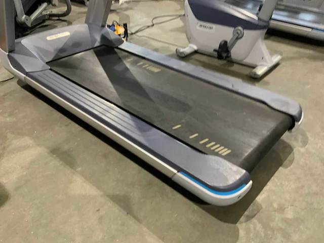 Precor 885 p80 treadmill loopband - afbeelding 2 van  5
