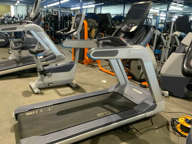 Precor 885 p80 treadmill loopband - afbeelding 4 van  5