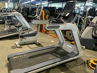 Precor 885 p80 treadmill loopband - afbeelding 4 van  5