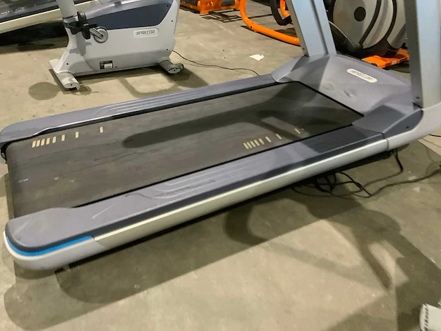 Precor 885 p80 treadmill loopband - afbeelding 5 van  5