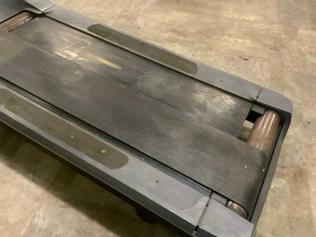 Precor 885 p80 treadmill loopband - afbeelding 4 van  5