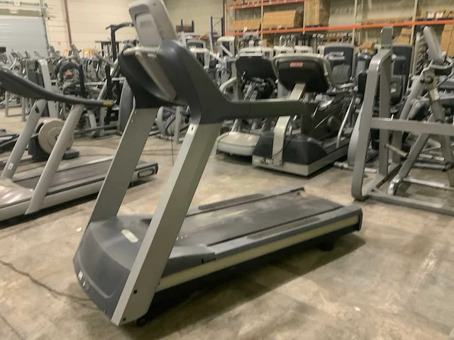 Precor 885 p80 treadmill loopband - afbeelding 5 van  5