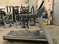 Precor 885 p80 treadmill loopband - afbeelding 1 van  6