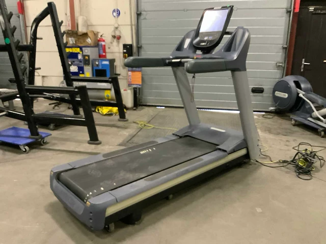Precor 885 p80 treadmill loopband - afbeelding 2 van  6