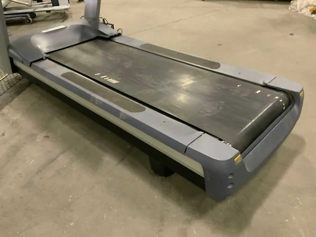 Precor 885 p80 treadmill loopband - afbeelding 5 van  6