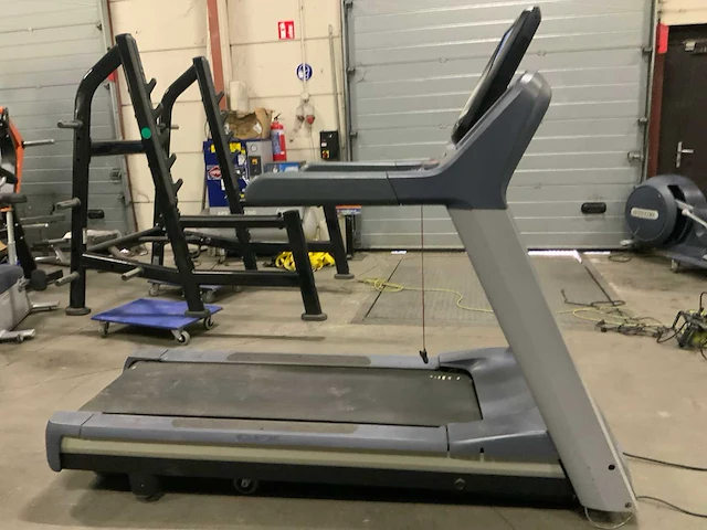 Precor 885 p80 treadmill loopband - afbeelding 1 van  6