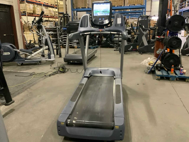 Precor 885 p80 treadmill loopband - afbeelding 3 van  6