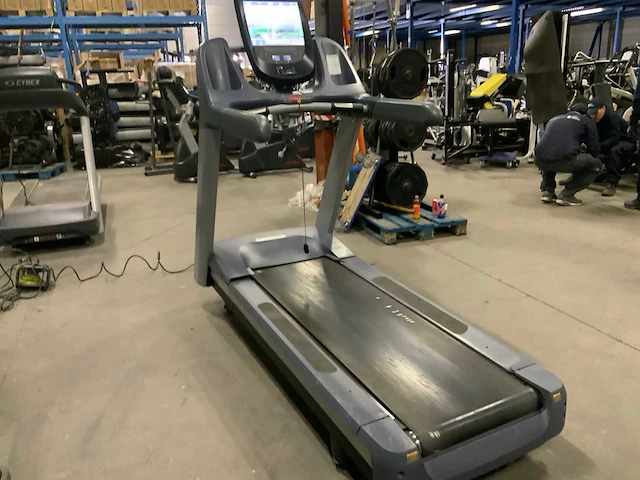 Precor 885 p80 treadmill loopband - afbeelding 4 van  6