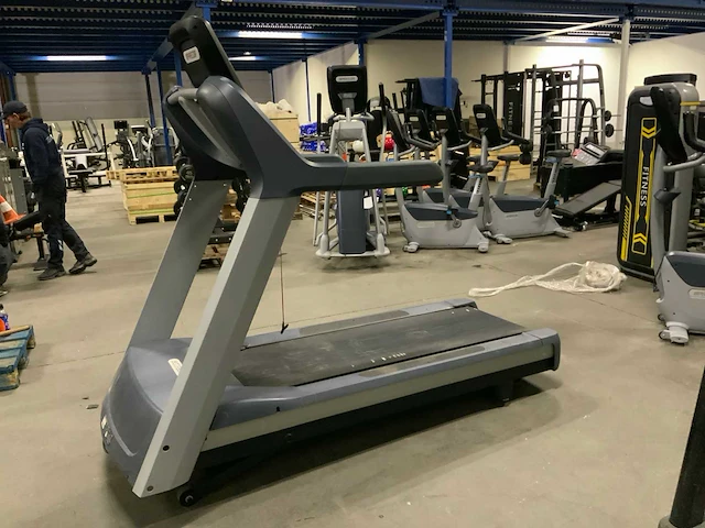 Precor 885 p80 treadmill loopband - afbeelding 6 van  6