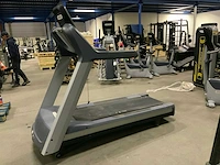 Precor 885 p80 treadmill loopband - afbeelding 6 van  6