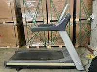 Precor 885 p80 treadmill loopband - afbeelding 1 van  5