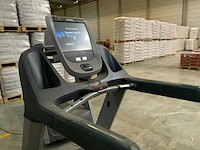 Precor 885 p80 treadmill loopband - afbeelding 4 van  5