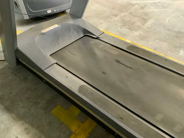 Precor 885 p80 treadmill loopband - afbeelding 5 van  5