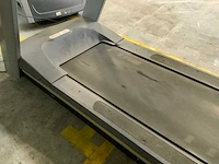 Precor 885 p80 treadmill loopband - afbeelding 5 van  5