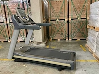 Precor 885 p80 treadmill loopband - afbeelding 2 van  6