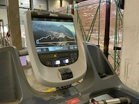 Precor 885 p80 treadmill loopband - afbeelding 3 van  6