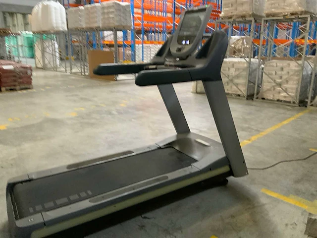 Precor 885 p80 treadmill loopband - afbeelding 4 van  6