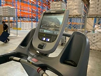 Precor 885 p80 treadmill loopband - afbeelding 6 van  6