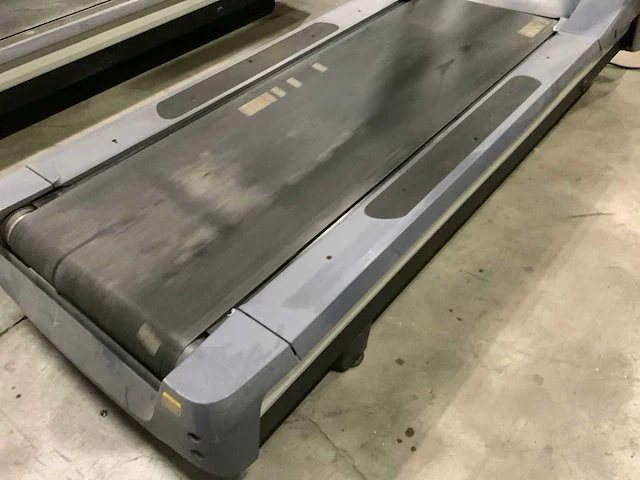 Precor 885 p80 treadmill loopband - afbeelding 2 van  5