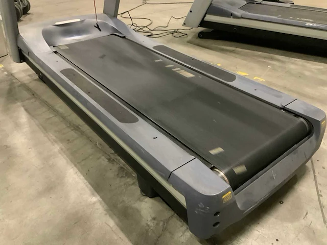 Precor 885 p80 treadmill loopband - afbeelding 5 van  5