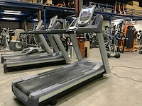 Precor 885 p80 treadmill loopband - afbeelding 1 van  5