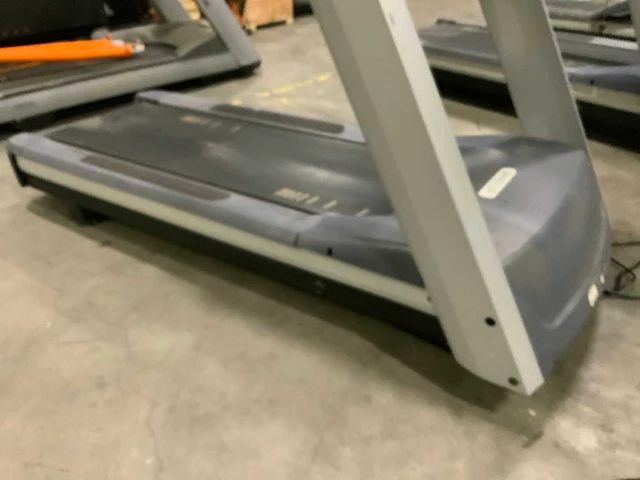 Precor 885 p80 treadmill loopband - afbeelding 3 van  5