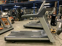 Precor 885 p80 treadmill loopband - afbeelding 5 van  5