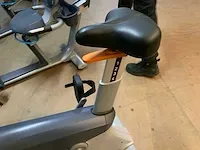 Precor 885 p80 uprightbike home trainer - afbeelding 5 van  6