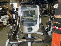 Precor 885 p80 uprightbike home trainer - afbeelding 5 van  6