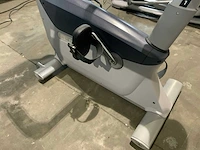 Precor 885 p80 uprightbike home trainer - afbeelding 5 van  6