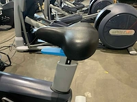 Precor 885 p80 uprightbike home trainer - afbeelding 6 van  6