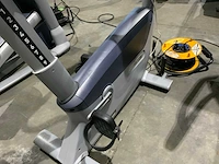 Precor 885 p80 uprightbike home trainer - afbeelding 5 van  6