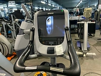 Precor 885 p80 uprightbike home trainer - afbeelding 2 van  6