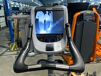 Precor 885 p80 uprightbike home trainer - afbeelding 2 van  5