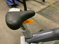 Precor 885 p80 uprightbike home trainer - afbeelding 3 van  5