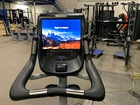 Precor 885 p80 uprightbike home trainer - afbeelding 5 van  5