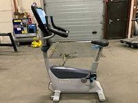 Precor 885 p80 uprightbike home trainer - afbeelding 4 van  6
