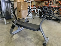 Precor abdominal bench krachtstation - afbeelding 1 van  3