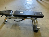 Precor adjustable bench krachtstation - afbeelding 3 van  4
