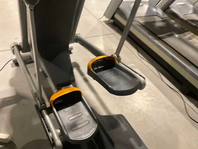 Precor amt crosstrainer - afbeelding 5 van  6