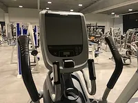 Precor amt crosstrainer - afbeelding 6 van  6