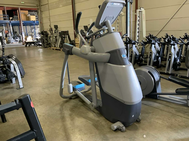 Precor amt p35 crosstrainer - afbeelding 4 van  7