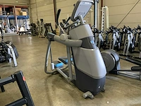 Precor amt p35 crosstrainer - afbeelding 4 van  7