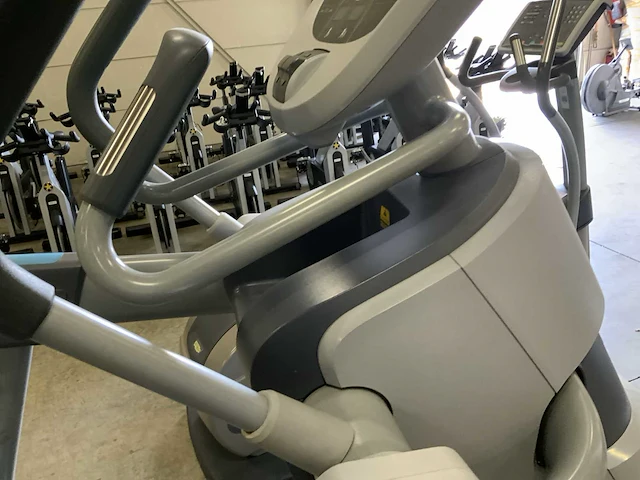 Precor amt p35 crosstrainer - afbeelding 7 van  7