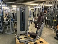 Precor c line chestpress krachtstation - afbeelding 1 van  5